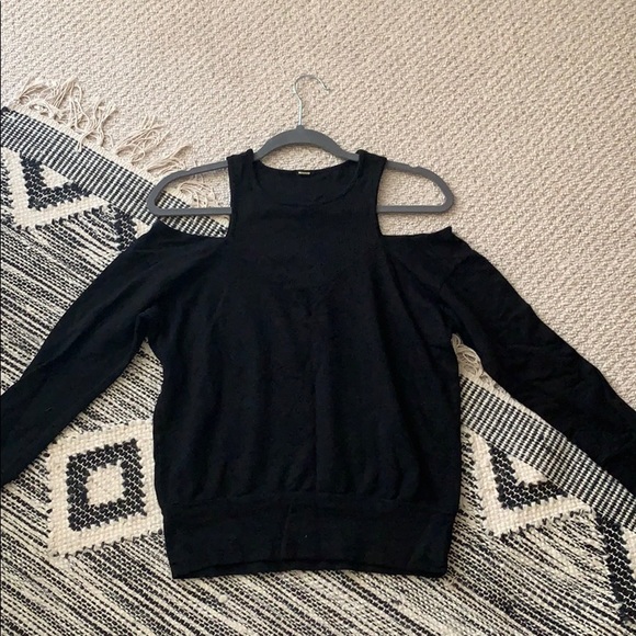 MONROW Double Layer Supersoft Sweatshirt - Picture 7 of 8